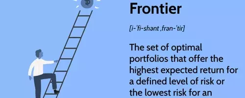 Understanding the Efficient Frontier in Investment Portfolio Management