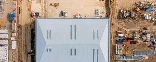 Navigating Commercial Real Estate in 2026: A Dispersed Recovery