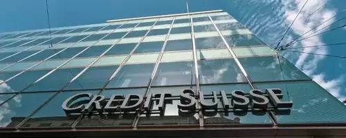 Credit Suisse High Yield Credit Fund: Downgraded to 'Sell' Amidst Elevated Risks