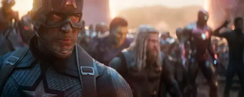 Avengers: Endgame Re-release Adds New Footage Linking to Doomsday