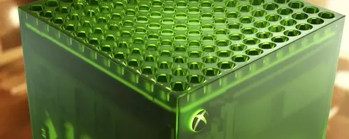 Xbox Series X25: A Special Edition Console to Mark 25 Years of Xbox