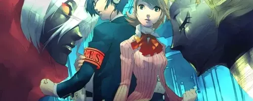 Persona 3 Film Series Available for Free Streaming