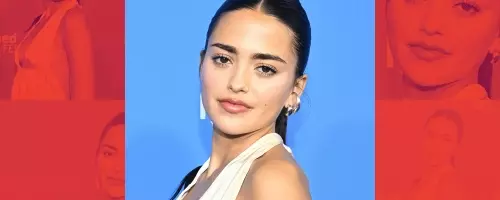 Maia Reficco on Her Journey from Music to 'The Last Sunrise' and Beyond