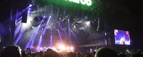 Bonnaroo Music Festival to Pause in 2027 Due to Weather Damage