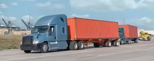 RoadOne Expands Charleston Port Operations with Strategic Acquisition