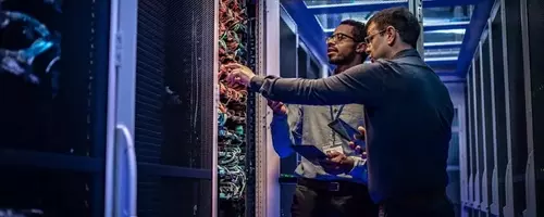Nebius Group's Revenue Forecast: A Deep Dive into AI Infrastructure Growth