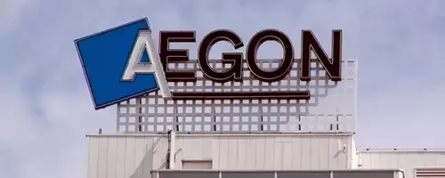 Aegon's Fixed-Income Investment: A Deep Dive into High Yield and Stability