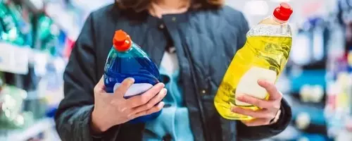 Clorox: A Giant Navigating Shifting Markets