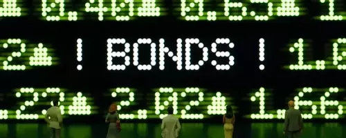 Bond Market Sentiment Nears Historic Bearish Extremes, Signaling Potential Buying Opportunities