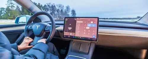 Initiating Coverage: Tesla's Strategic Landscape and Future Prospects