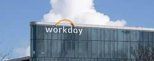 Workday Faces Pivotal Moment Amidst Acquisition Buzz and Earnings Anticipation