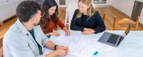 Understanding the 1003 Mortgage Application: Your Guide to Home Loan Approval