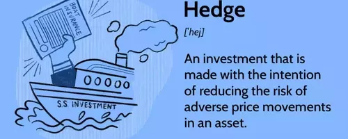 Understanding Hedging Strategies in Finance