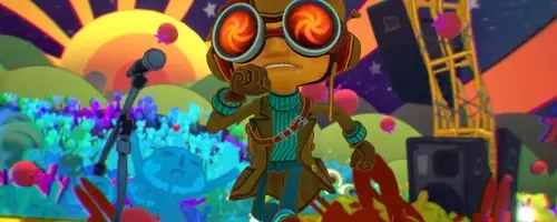 Double Fine Announces Amnesia Fortnight 2026 After Microsoft Departure