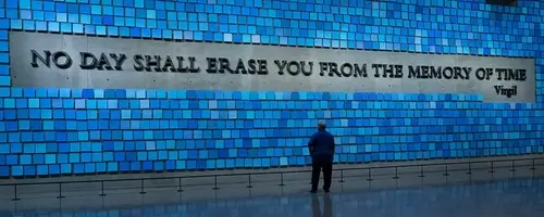 New Docuseries '9/11 Reunited' Explores Stories of Resilience 25 Years After the Attacks