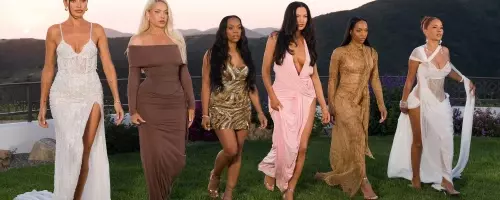 How to Stream 'The Girls: A Khloé Kardashian Project' Online
