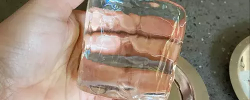 The Art of Crafting Crystal-Clear Ice at Home