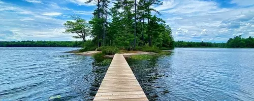 Discovering Muskoka: A Guide to the Region's Cinematic Charm
