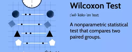 Understanding the Wilcoxon Test: A Nonparametric Approach to Statistical Analysis