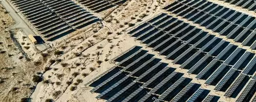 Brookfield Renewable's Strategic Nuclear Investment Set for Potential Growth