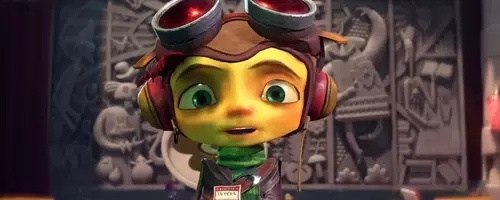 Double Fine Studio Regains Independence, Boosts Revenue with Game Sales
