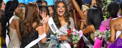 Miss USA and Miss Teen USA Pageants Abruptly Removed from The CW Schedule
