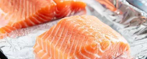 Achieving Perfectly Cooked Fish Every Time: The Folding Fillet Technique