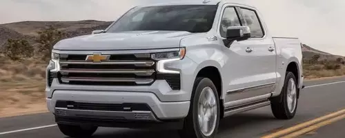 GM's 6.2-liter V-8 Engine Failures Trigger New NHTSA Investigation