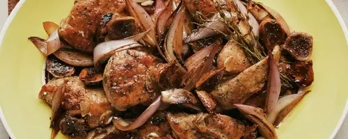 29 Delicious Chicken Breast Recipes for Any Occasion