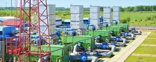 Enerflex's Strategic Transformation: Shifting Towards Sustainable Growth