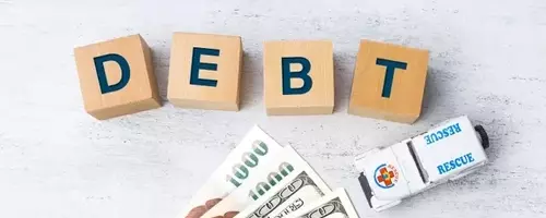 The Rising US Federal Debt: A Looming Crisis?