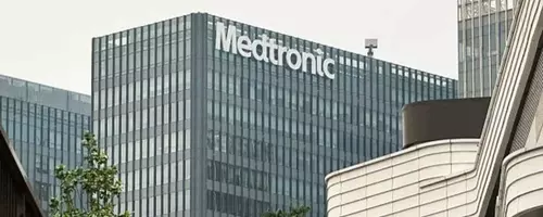 Medtronic: A Promising Investment Opportunity Amidst Market Lags