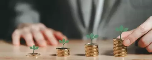 The Art of Strategic Investing: Balancing Long-Term Growth with Tactical Trading