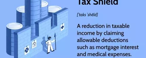 Unlocking Tax Advantages: A Comprehensive Guide to Tax Shields