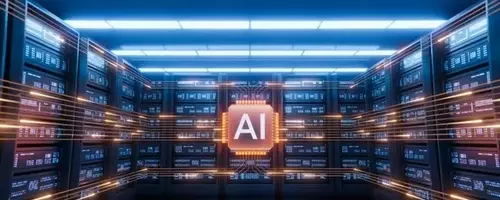Flex's Strategic Shift: Cloud & Power Infrastructure Spin-Off