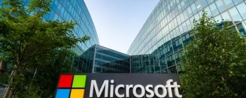Microsoft's AI Strategy and Financial Strength