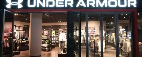 Under Armour's Fading Brand and Financial Woes: A Deep Dive