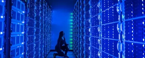 HIVE Digital Technologies: A Strategic Turnaround Fueled by AI and Bitcoin Mining Growth