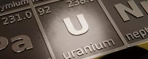 Uranium Energy Corp.: Persistent Challenges and Dilution Concerns
