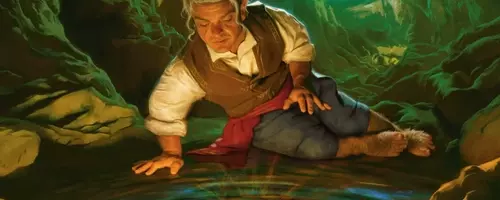 "Fateful Discovery" Card Transforms Dr. Eggman's Commander Deck in Magic: The Gathering