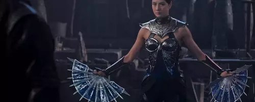 Mortal Kombat 2: From Box Office Flop to Streaming Success