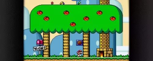 A Nostalgic Journey Through the SNES Era: The Enduring Charm of Super Mario World and Super Mario Kart