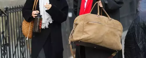Airport Style Evolution: Harry Styles and Zoë Kravitz Redefine Travel Fashion