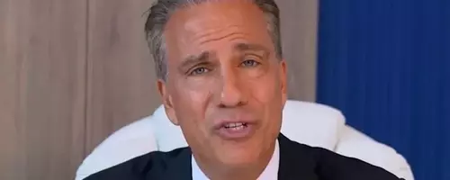 Real Estate Mogul Todd Nepola's Strategy for Building Generational Wealth: Starting from $100