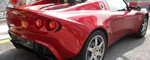 The True Cost of a Sports Car: A Financial Guru's Perspective