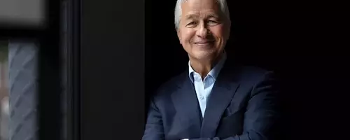 JPMorgan Chase CEO Warns of Record Margin Debt Amidst Market Concerns