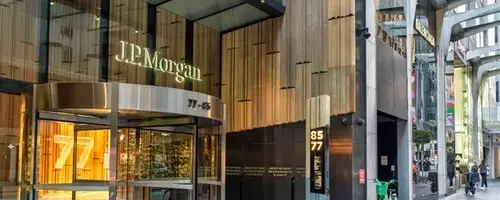 JPMorgan Chase's Strong Q2 Performance and Preferred Stock Opportunity