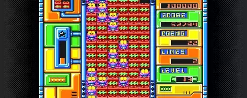 Rediscovering SNES Gems on Nintendo Switch Online