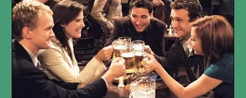 The 50 Greatest Episodes of 'How I Met Your Mother'