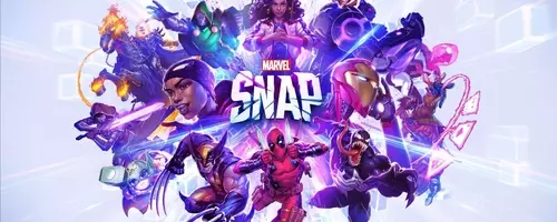 Marvel Snap Gears Up for Highly Anticipated Draft Mode Launch